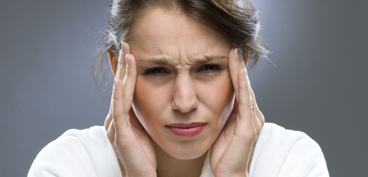 Akupunktur bei Kopfschmerzen und Migräne